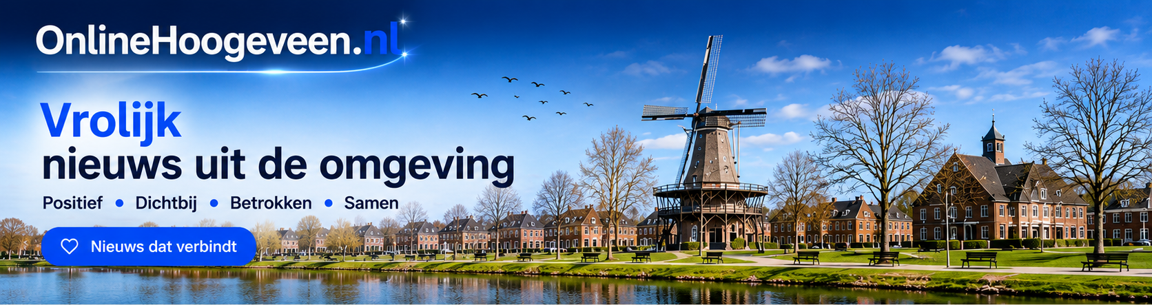 OnlineHoogeveen Hoogeveen