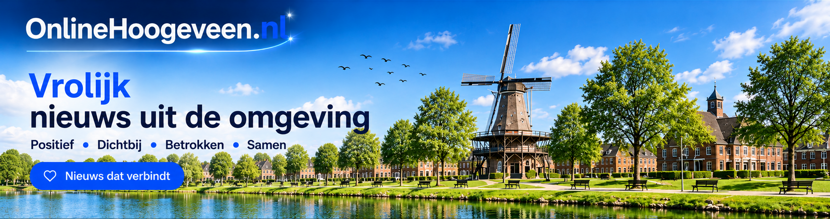 OnlineHoogeveen Hoogeveen
