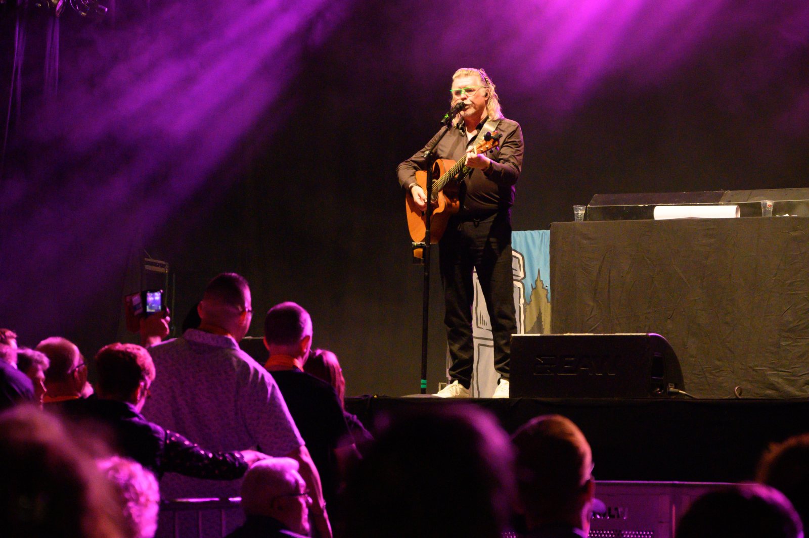 Het Giga G Festival 2026 deze week in Koopman op pad