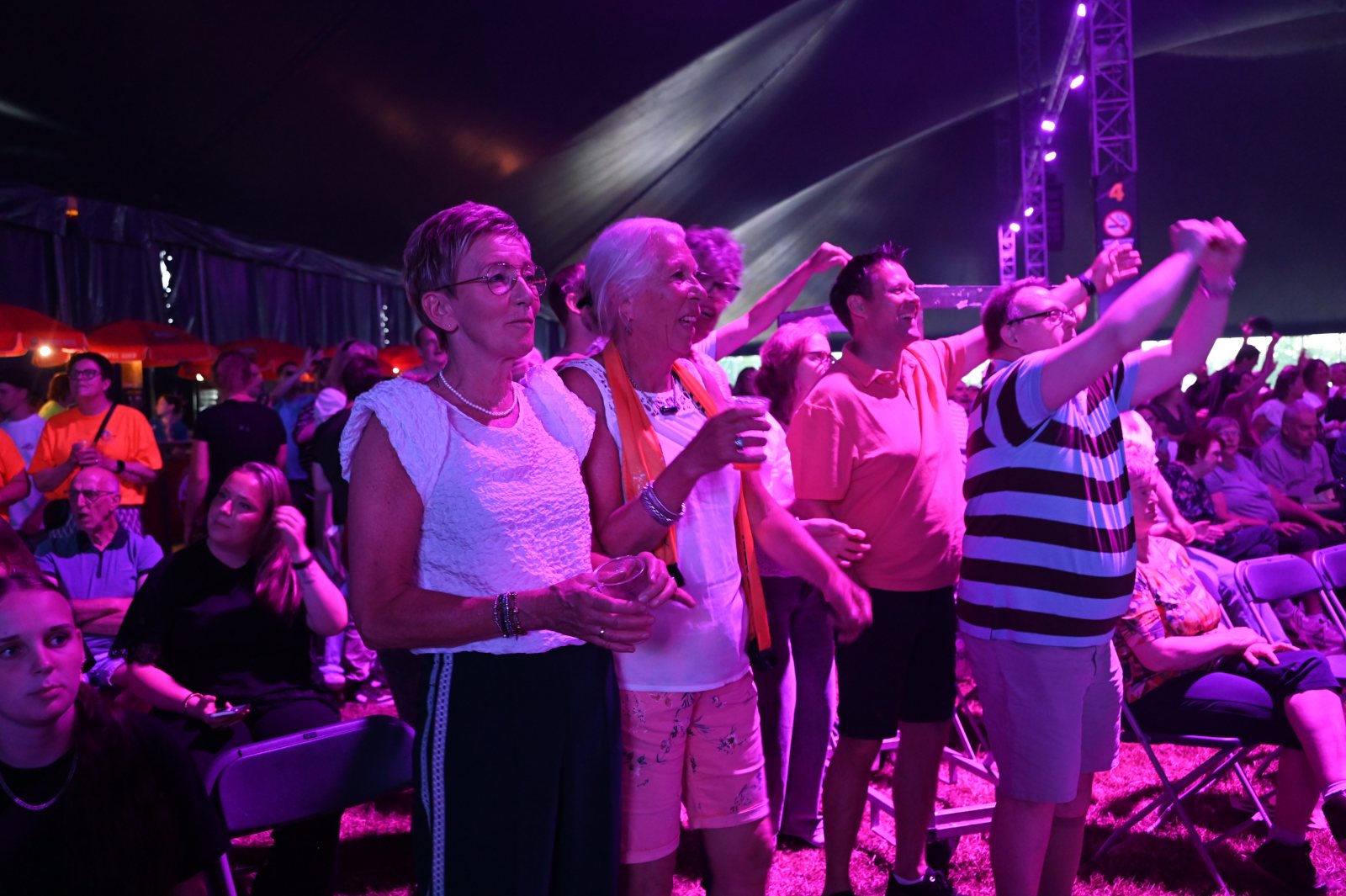 Giga G Festival eert René Karst