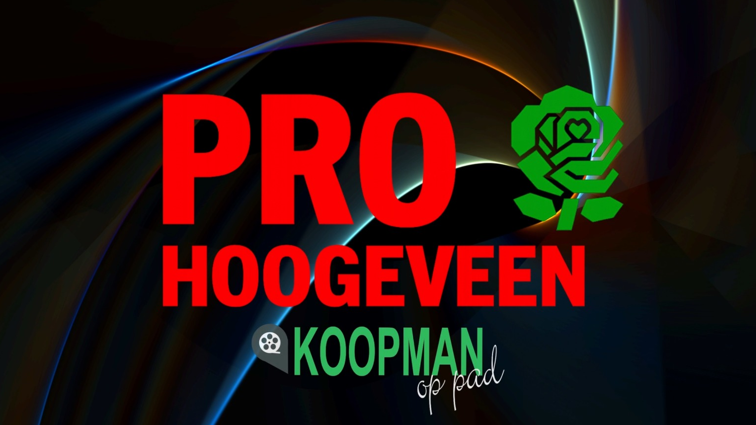 Is PRO oude wijn in nieuwe zakken?