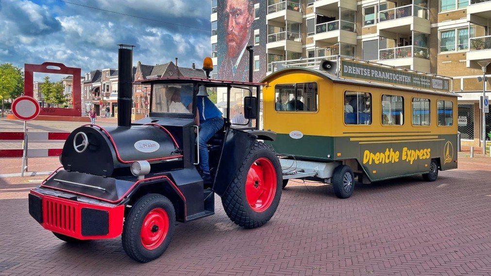 Vijfde Pulledag brengt donderdag volop gezelligheid naar Hoogeveen