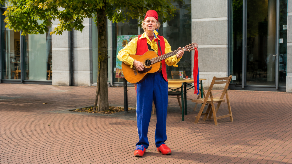 Vijfde Pulledag brengt donderdag volop gezelligheid naar Hoogeveen